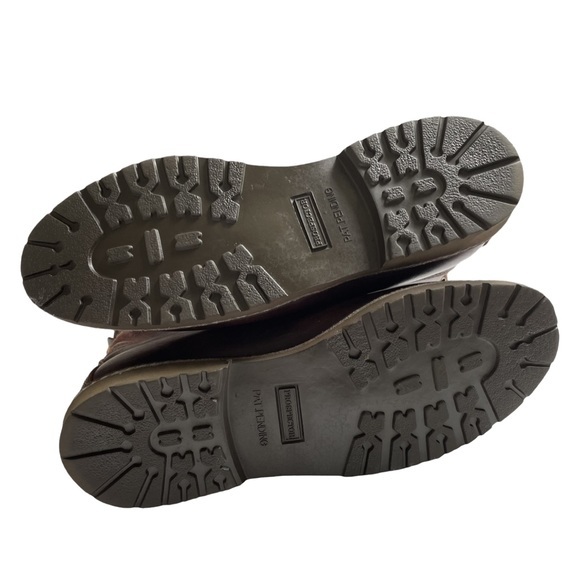 Vintage‎ Prospector Leather Hiking Boots - Picture 8 of 11